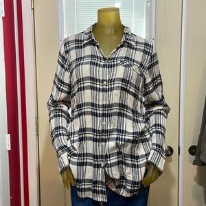 Lucky Brand shirt